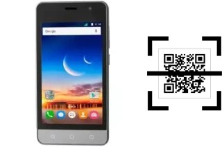 How to read QR codes on an IMO Q?