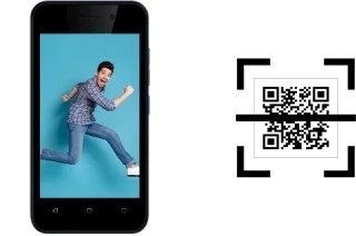 How to read QR codes on an IMO Q2 Plus?