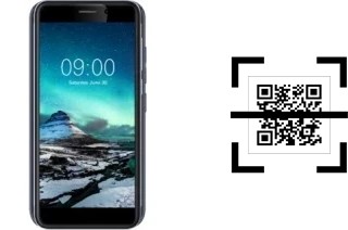 How to read QR codes on an IMO Q3 Plus?