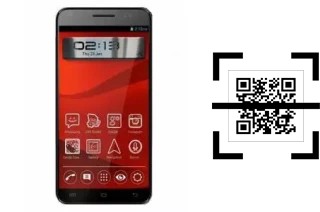 How to read QR codes on an IMO Q8?