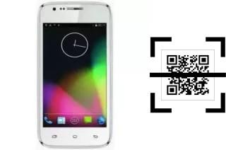 How to read QR codes on an IMO S50?