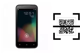 How to read QR codes on an IMO S67?