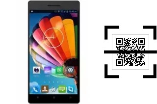 How to read QR codes on an IMO S70?