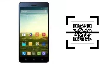 How to read QR codes on an IMO S87?