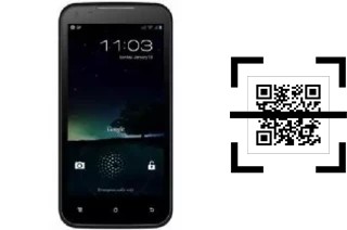 How to read QR codes on an IMO S89?