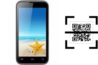 How to read QR codes on an IMO S90?