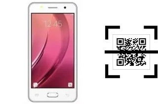 How to read QR codes on an Imobily I30 Pro?