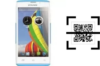 How to read QR codes on an Imose Ankara S1?