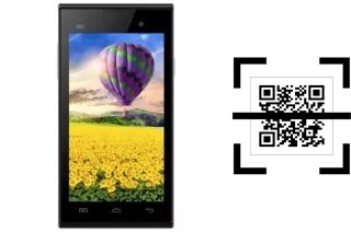 How to read QR codes on an Impression ImSmart A401?