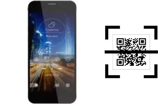 How to read QR codes on an Impression ImSmart C501?