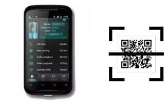 How to read QR codes on an Inco Eco 2?