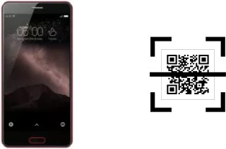 How to read QR codes on an iNew I9?