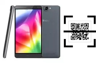 How to read QR codes on an iNew L4?