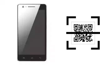 How to read QR codes on an Infinix Hot 4 Lite?