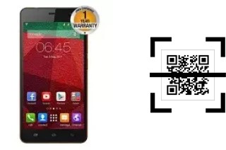 How to read QR codes on an Infinix Hot Note?