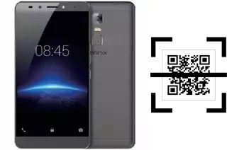 How to read QR codes on an Infinix Note 3?