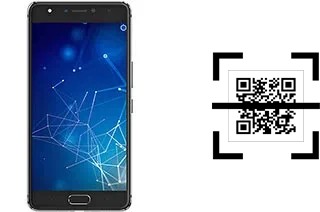 How to read QR codes on an Infinix Note 4 Pro?