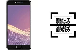 How to read QR codes on an Infinix Note 4?