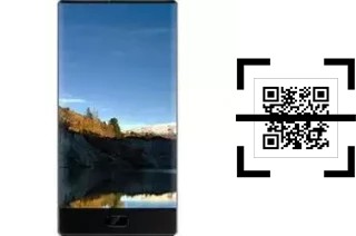 How to read QR codes on an InnJoo Maze?