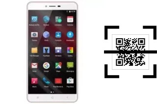 How to read QR codes on an ino Ino INO5?