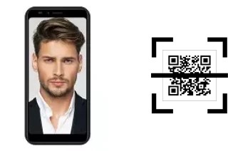 How to read QR codes on an Inoi 5i?