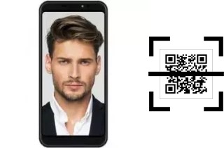 How to read QR codes on an Inoi 8?