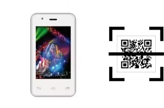 How to read QR codes on an Inovalley GSM25?