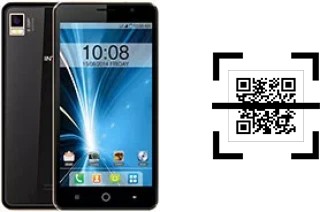 How to read QR codes on an Intex Aqua Star L?