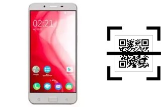 How to read QR codes on an IQm Picasso?