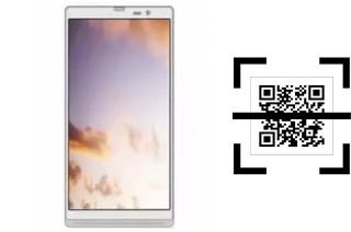 How to read QR codes on an Iris I-S4 Plus?