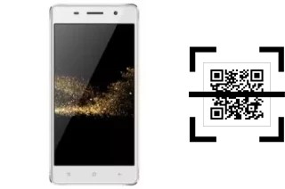 How to read QR codes on an Iris IS2 Plus?