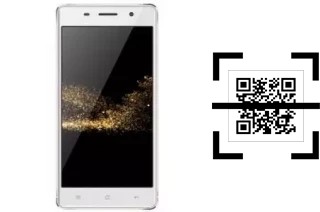 How to read QR codes on an Iris VOX4 Plus?