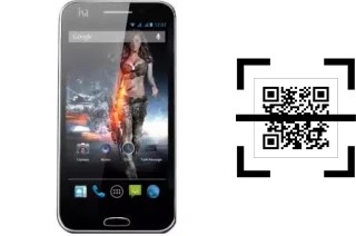 How to read QR codes on an iSA A19S?