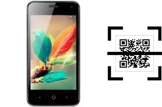 How to read QR codes on an It-Works It Works M4029Q?