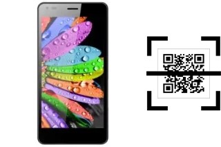 How to read QR codes on an It-Works It Works M5028Q?