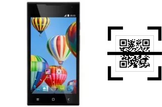 How to read QR codes on an It-Works It Works SA501?