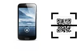 How to read QR codes on an iTouch HD88 Plus?