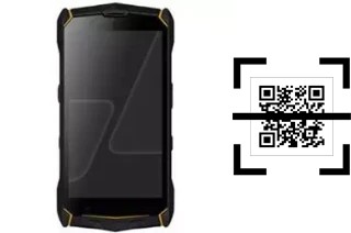 How to read QR codes on a Jesy J9?