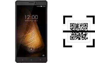 How to read QR codes on a Jiake A8?