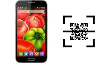 How to read QR codes on a Jiake G900W?