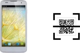 How to read QR codes on a Jiake JK12?