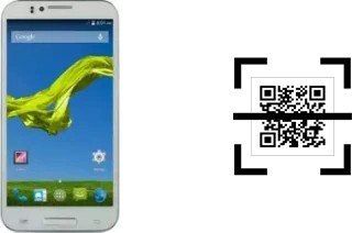 How to read QR codes on a Jiake JK2?