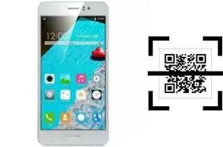 How to read QR codes on a Jiake N9200?