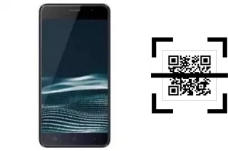 How to read QR codes on a Jinga Optim?