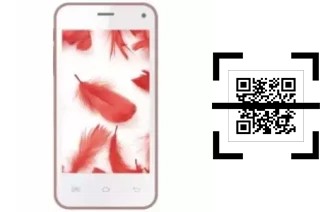 How to read QR codes on a Jivi AI3?