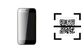 How to read QR codes on a K-Touch W780?