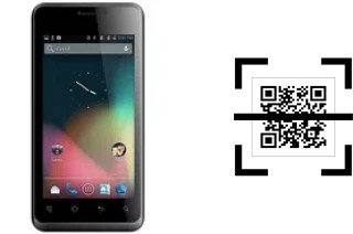 How to read QR codes on a Karbonn A27 Retina?