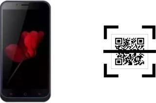 How to read QR codes on a Karbonn Aura Note 2?