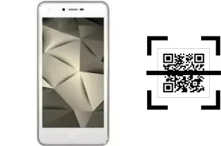 How to read QR codes on a Karbonn Aura Sleek 4G?