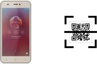 How to read QR codes on a Karbonn K9 Smart Grand?